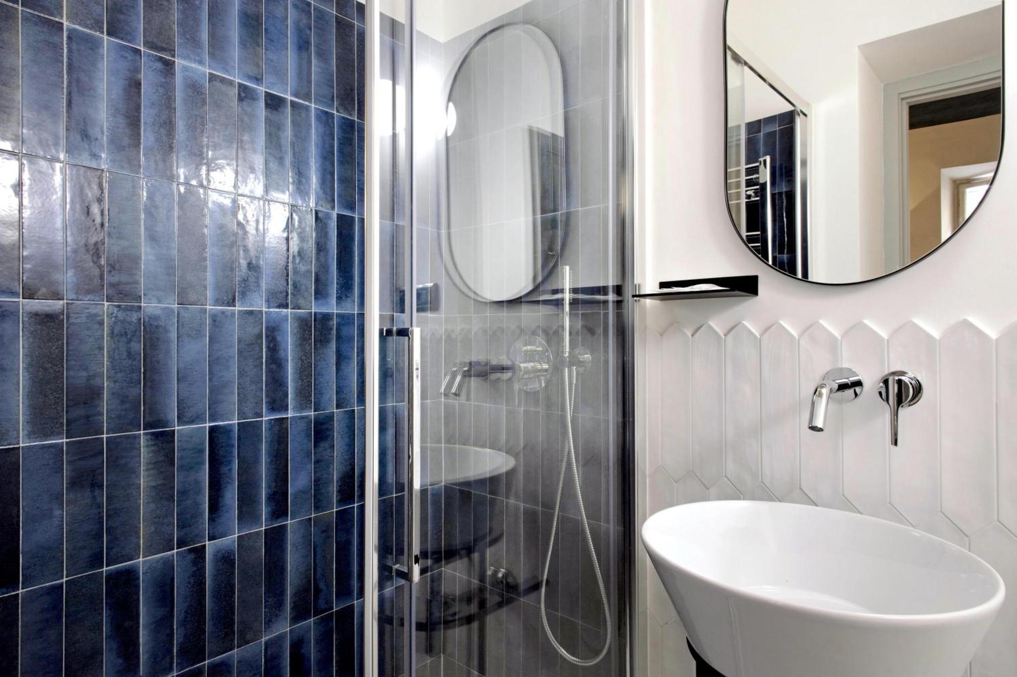 Trevi Luxury Apartment Rome Exterior photo