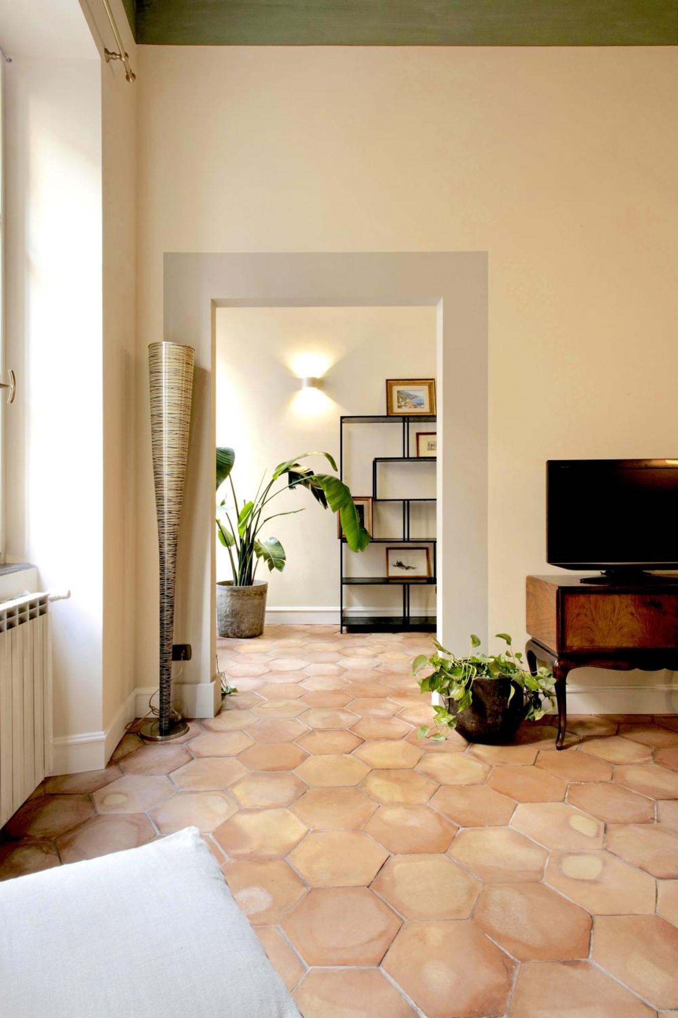 Trevi Luxury Apartment Rome Exterior photo