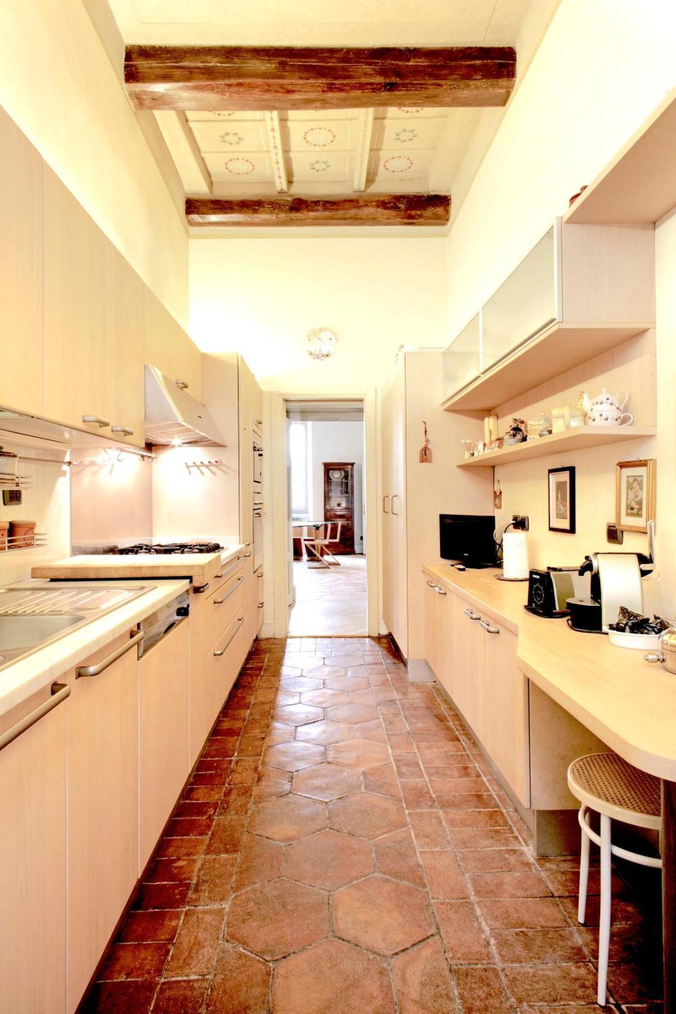 Trevi Luxury Apartment Rome Exterior photo