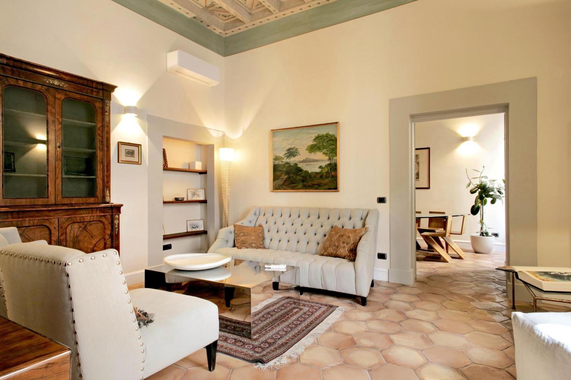 Trevi Luxury Apartment Rome Exterior photo