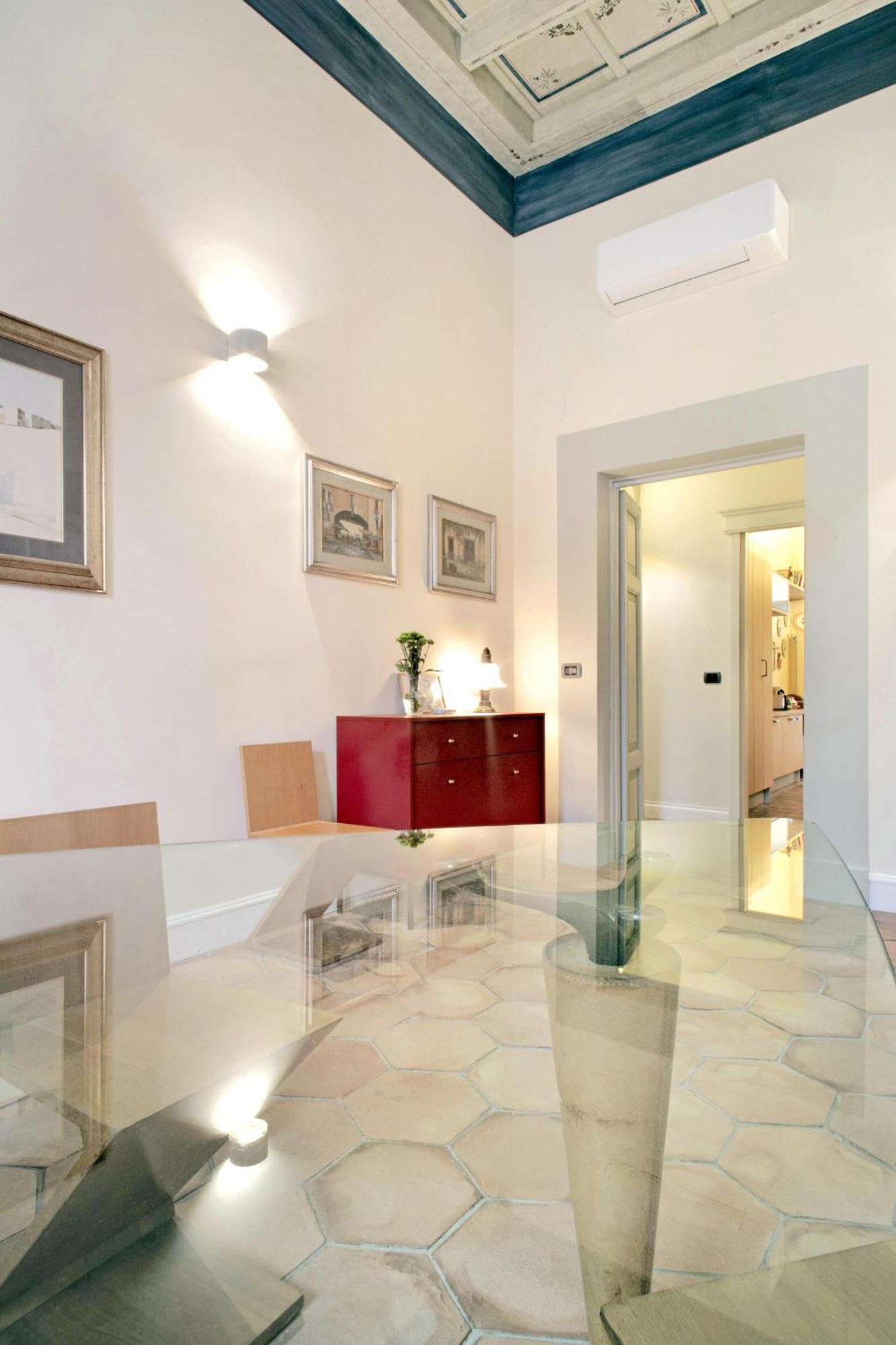 Trevi Luxury Apartment Rome Exterior photo