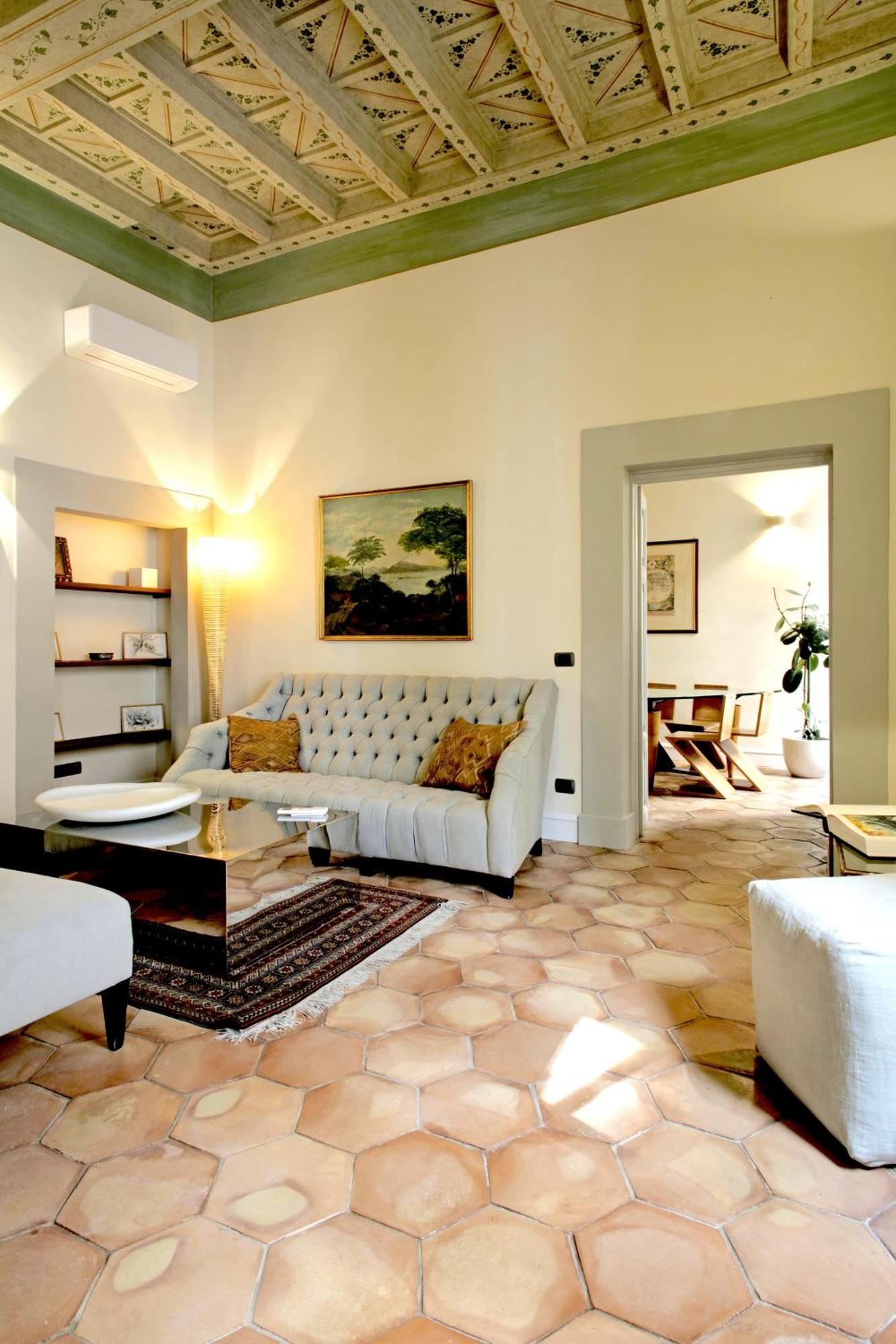 Trevi Luxury Apartment Rome Exterior photo